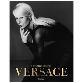 Versace-Capa-Dura-em-Ingles-288-Paginas-Preto-foto-0