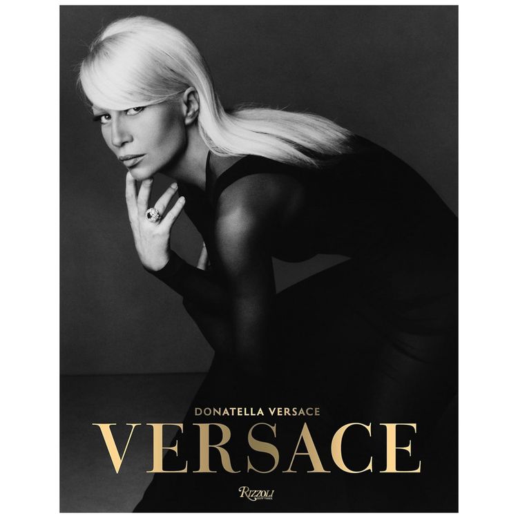 Versace-Capa-Dura-em-Ingles-288-Paginas-Preto-foto-0