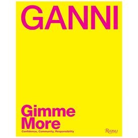 Ganni-Me-De-Mais-Capa-Dura-em-Ingles-240-Paginas-Verde-foto-0