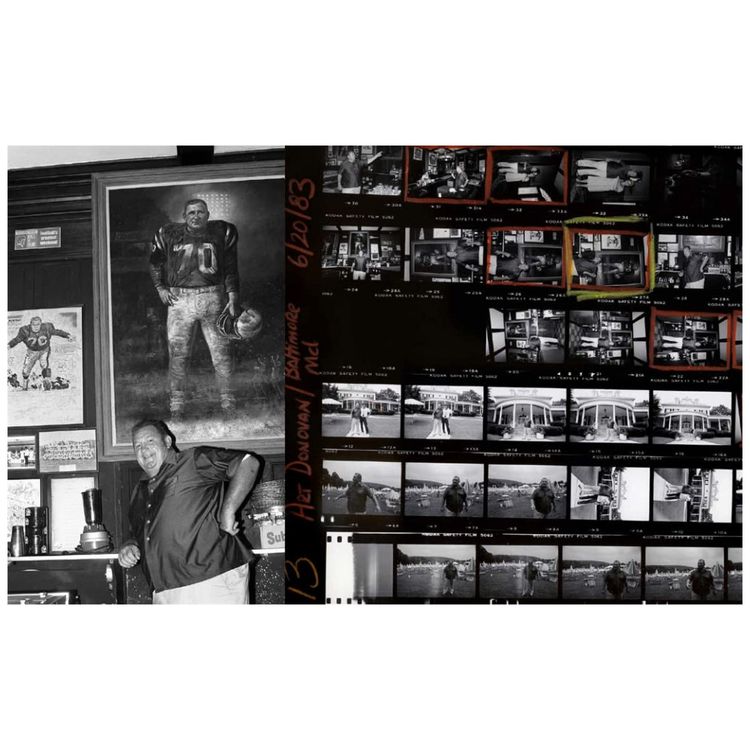 Field-of-Play-60-anos-de-fotografia-da-NFL-Capa-Dura-em-foto-1