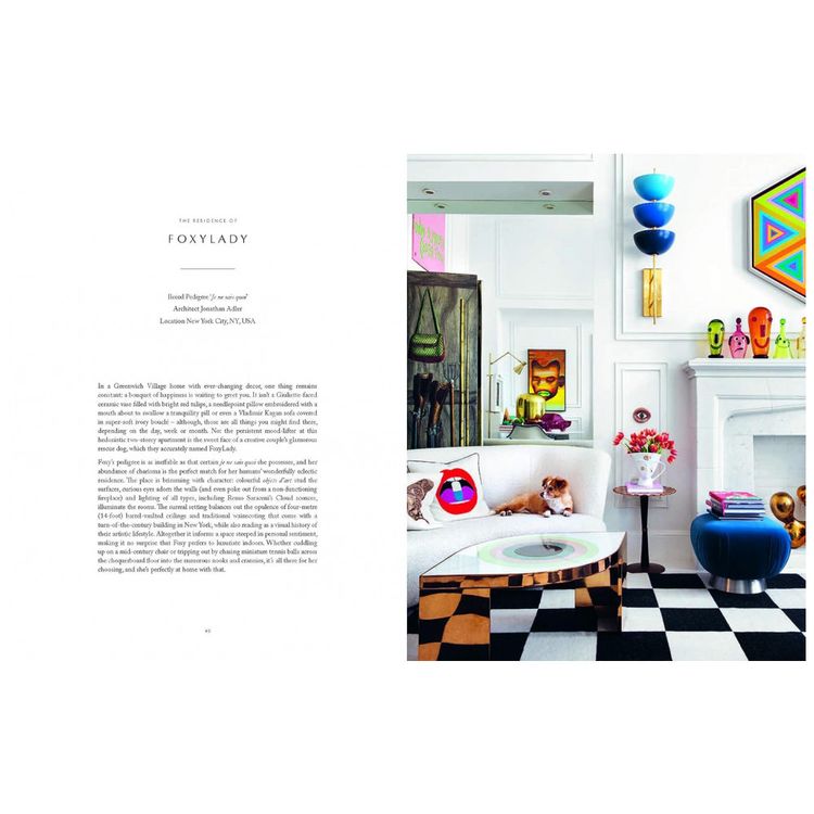 Resident-Dog-Volume-Two-Casas-Incriveis-e-os-Caes-que-Vivem-foto-4