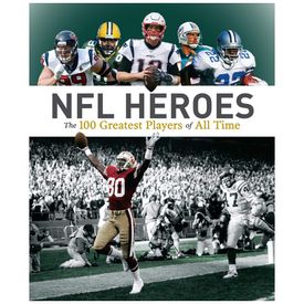 NFL-Heroes-Os-100-Maiores-Jogadores-de-Todos-os-Tempos-Capa-foto-0