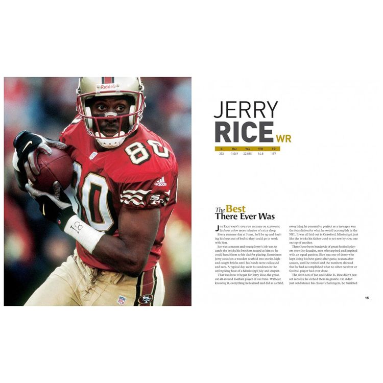 NFL-Heroes-Os-100-Maiores-Jogadores-de-Todos-os-Tempos-Capa-foto-1