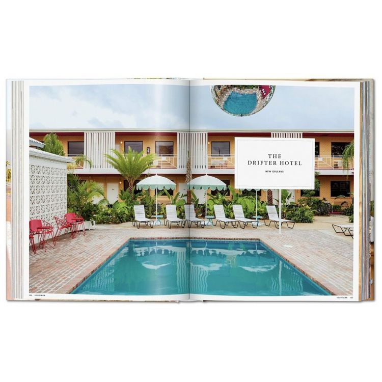 Great-Escapes-EUA-O-livro-do-hotel-Capa-Dura-em-Ingles-360-foto-3