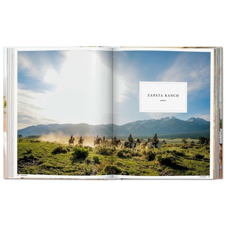 Great-Escapes-EUA-O-livro-do-hotel-Capa-Dura-em-Ingles-360-foto-4