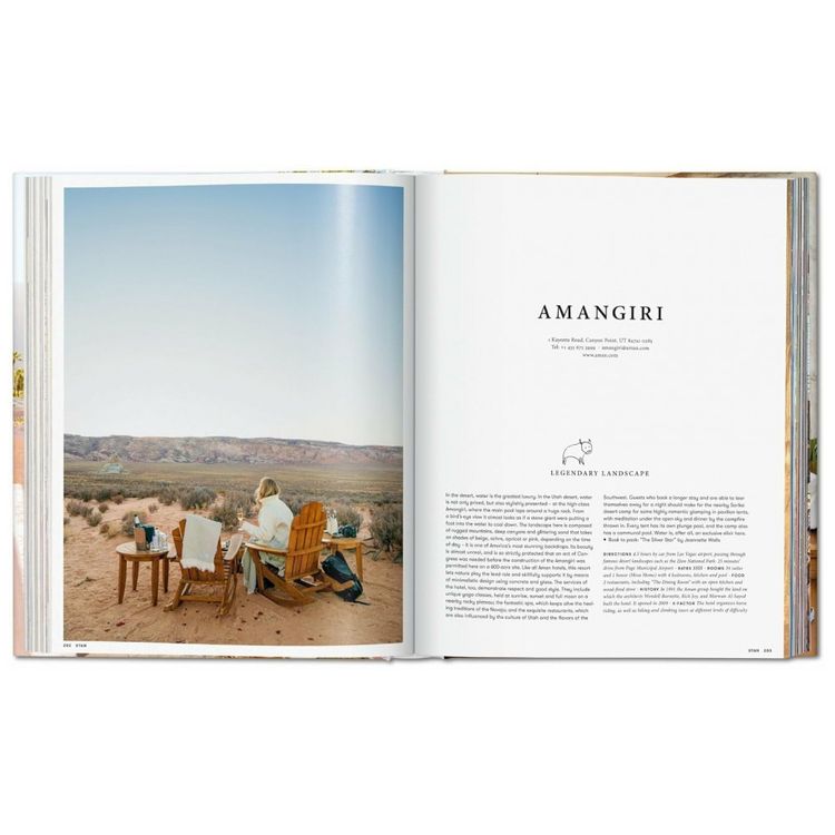 Great-Escapes-EUA-O-livro-do-hotel-Capa-Dura-em-Ingles-360-foto-5