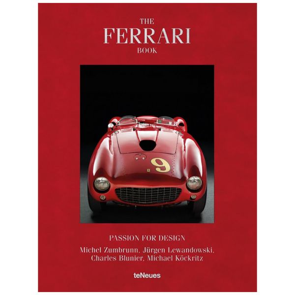 The-Ferrari-Book-Paixao-por-Design-Capa-Dura-em-Ingles-416-foto-0