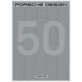 Porsche-Design-Ja-Era-Hora-Capa-Dura-em-Ingles-280-foto-0