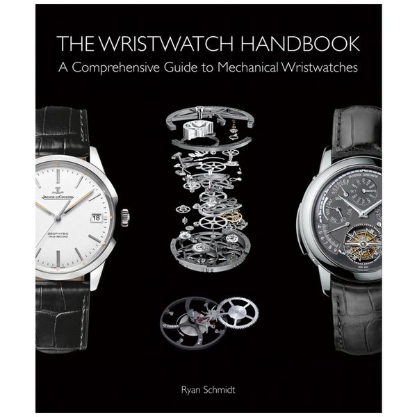 The-Wristwatch-Handbook-o-Manual-do-Relogio-de-Pulso-Capa-foto-0
