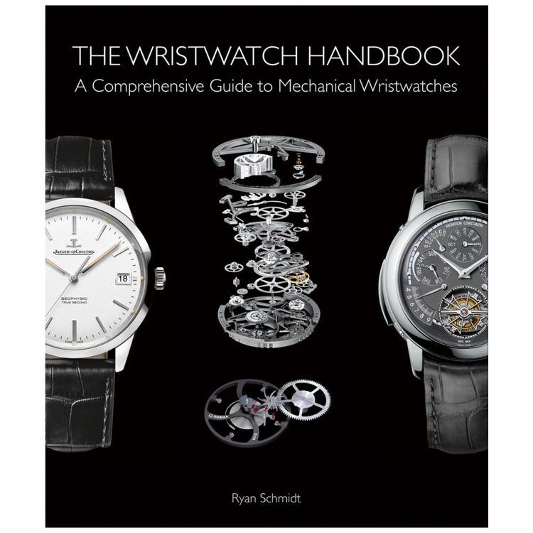 The-Wristwatch-Handbook-o-Manual-do-Relogio-de-Pulso-Capa-foto-0