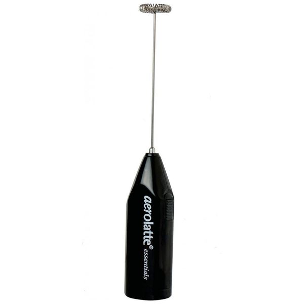 Espumador-Eletrico-de-Leite-em-Aco-Inoxidavel-a-Bateria-foto-0