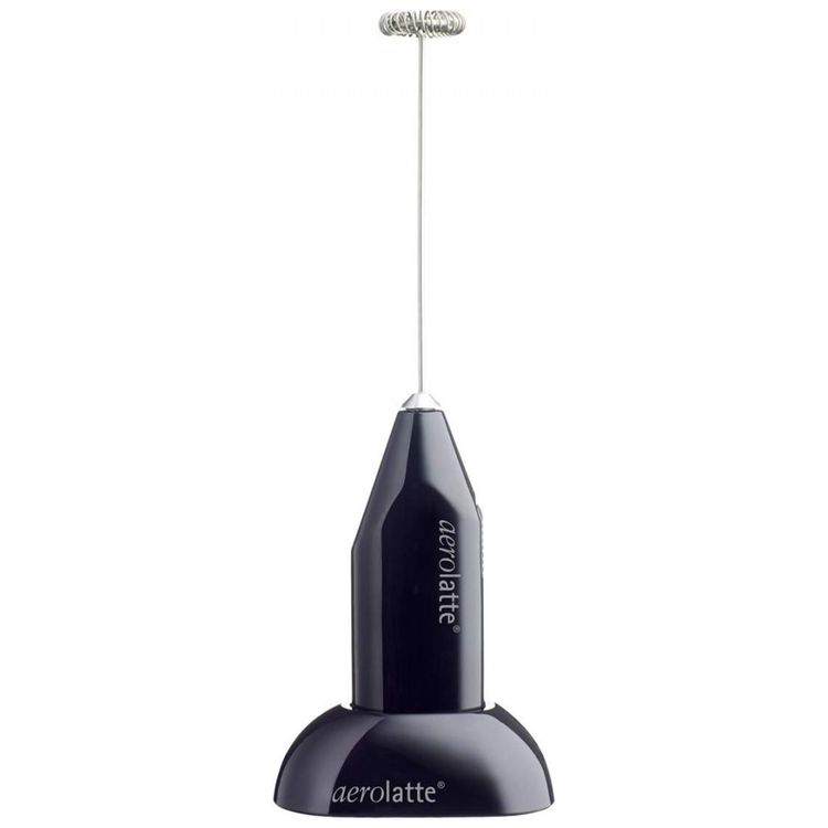 Espumador-Eletrico-de-Leite-em-Aco-Inoxidavel-a-Bateria-foto-0