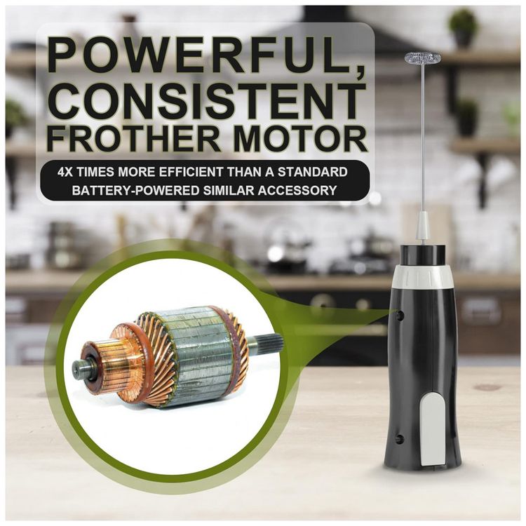 Espumador-Eletrico-de-Leite-em-Aco-Inoxidavel-com-Fio-K-foto-1