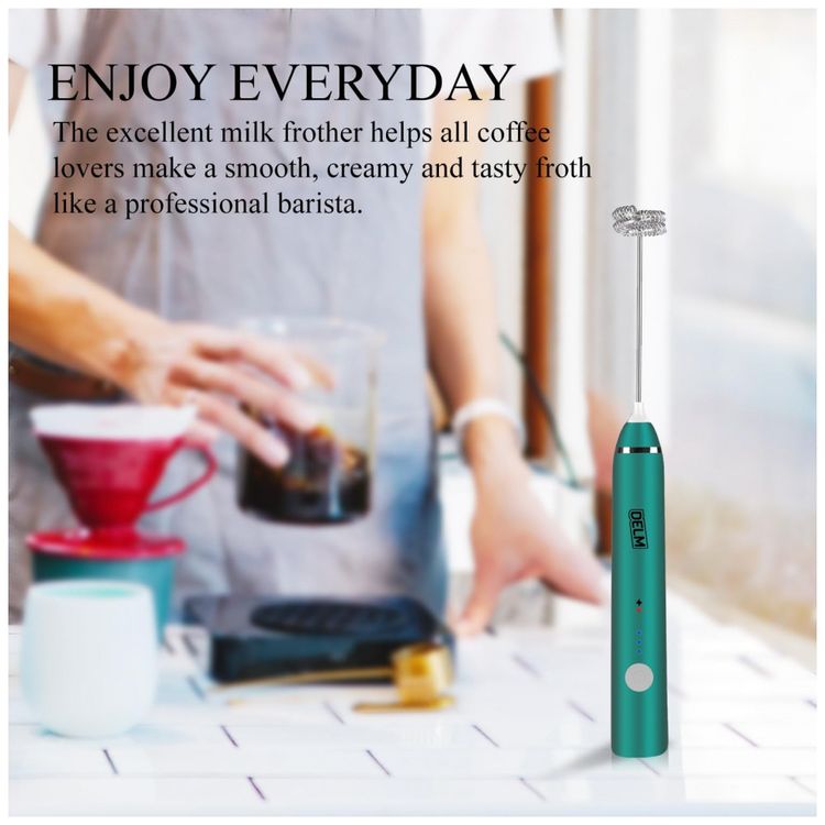Espumador-de-Leite-Eletrico-com-Bateria-Recarregavel-USB-e-3-foto-3