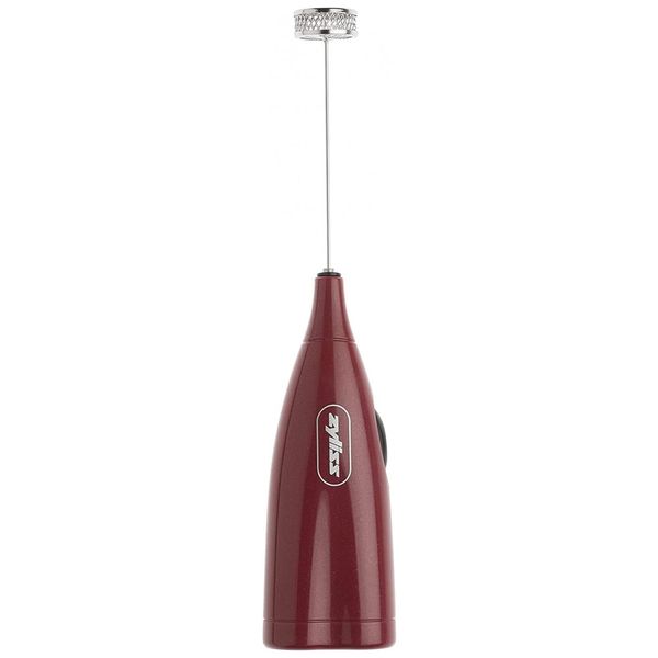 Espumador-Eletrico-de-Leite-a-Bateria-ZYLISS-E990034U-foto-0