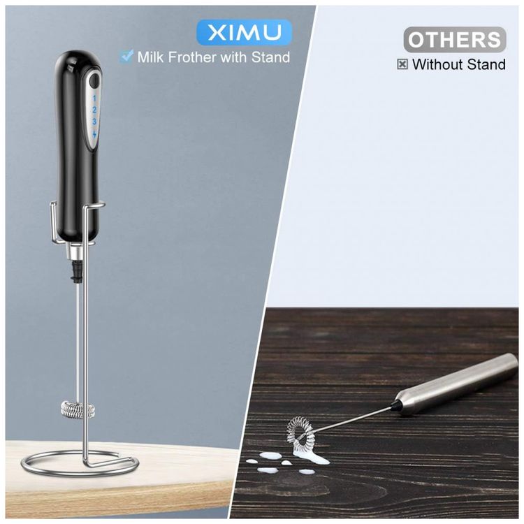 Espumador-de-Leite-Eletrico-com-Bateria-Recarregavel-USB-e-3-foto-3