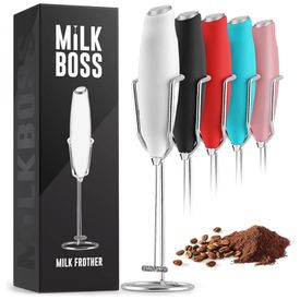 Milk-Boss-Espumador-Eletrico-de-Leite-em-Aco-Inoxidavel-a-foto-0