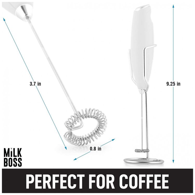 Milk-Boss-Espumador-Eletrico-de-Leite-em-Aco-Inoxidavel-a-foto-2