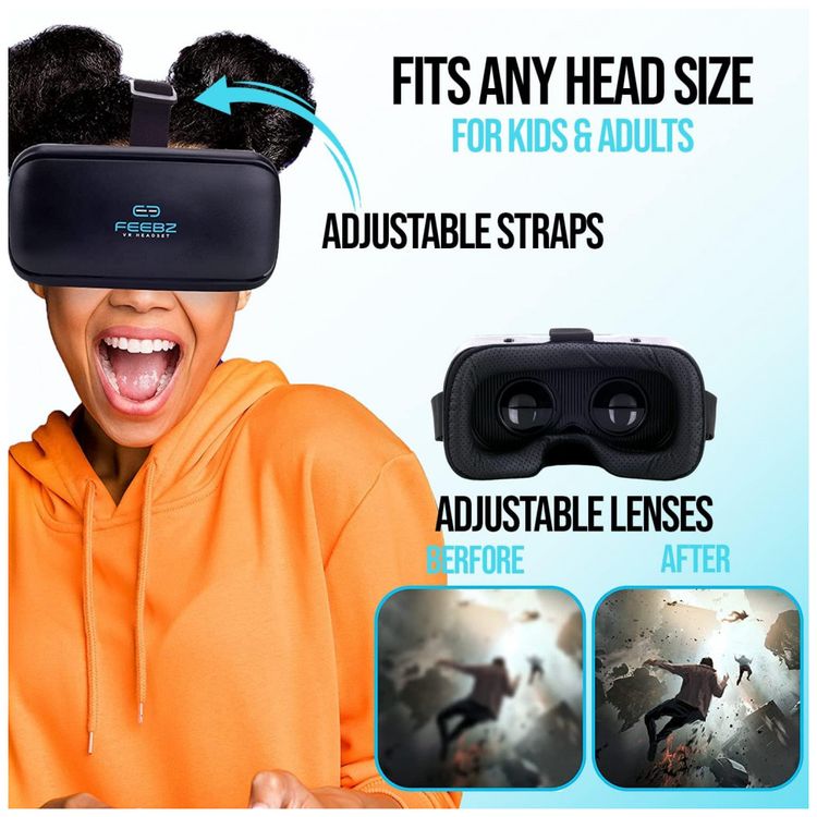 Oculos-VR-Realidade-Virtual-VR1-Para-Smartfones-FEEBZ-VR1-foto-5