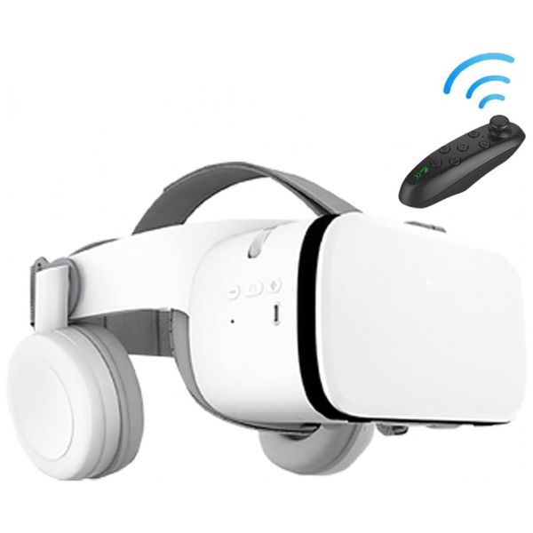 Oculos-VR-Realidade-Virtual-3D-com-Fone-de-Ouvido-e-foto-0
