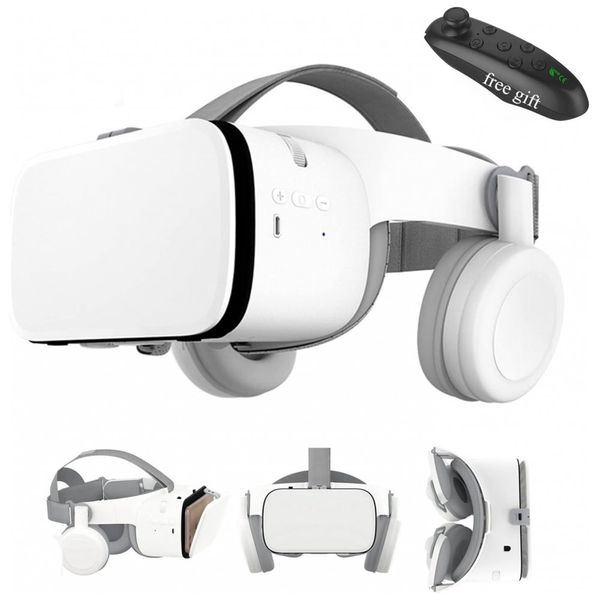 Oculos-VR-Realidade-Virtual-com-Fone-de-Ouvido-e-Controle-foto-0