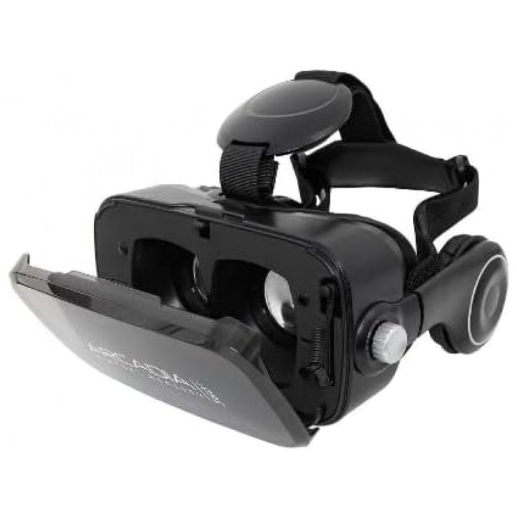 Oculos-VR-Realidade-Virtual-com-Fone-de-Ouvido-ARCADIA-V1-foto-1