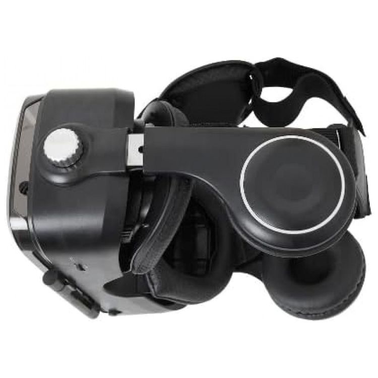 Oculos-VR-Realidade-Virtual-com-Fone-de-Ouvido-ARCADIA-V1-foto-2