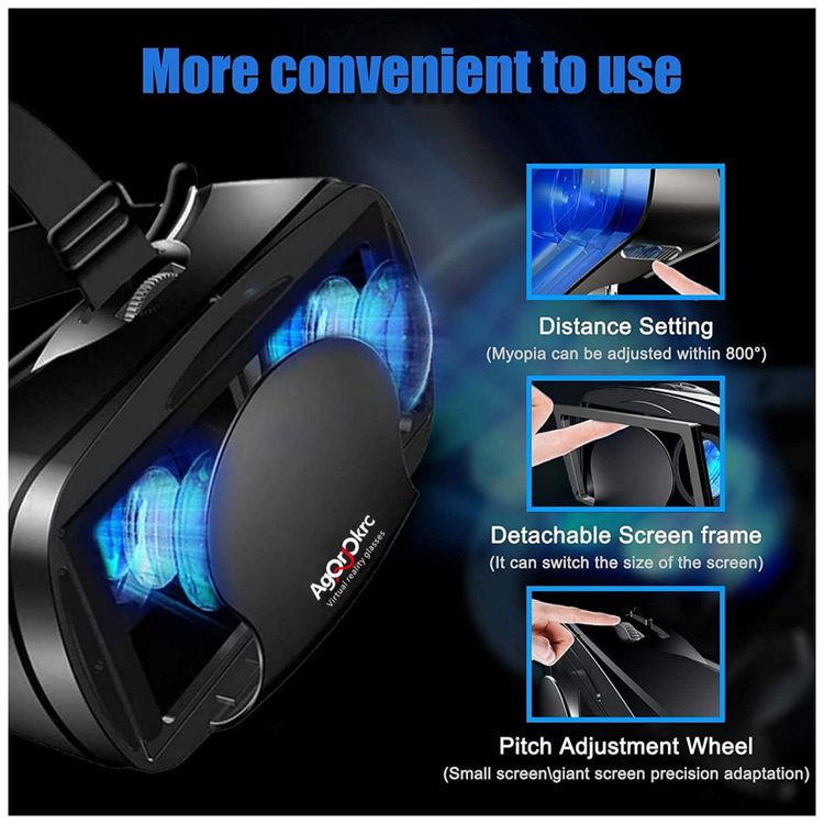 Oculos-VR-Realidade-Virtual-com-Controle-AGQRDKRC-Preto-foto-1