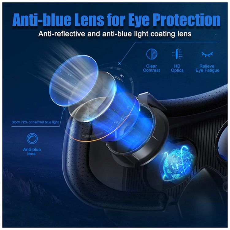 Oculos-VR-Realidade-Virtual-com-Controle-AGQRDKRC-Preto-foto-5