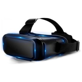 Oculos-VR-Realidade-Virtual-Para-Smartfones-AMADON-Preto-foto-0
