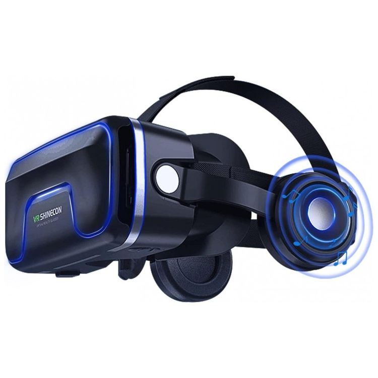 Oculos-VR-Realidade-Virtual-3D-com-Fone-de-Ouvido-foto-0