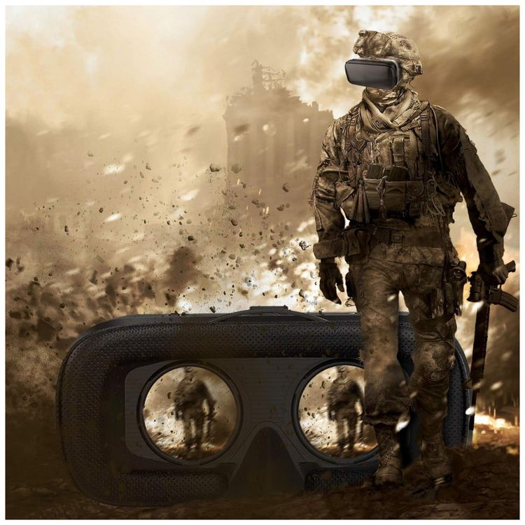 Oculos-VR-Realidade-Virtual-TopSZ-com-Controle-Preto-foto-2
