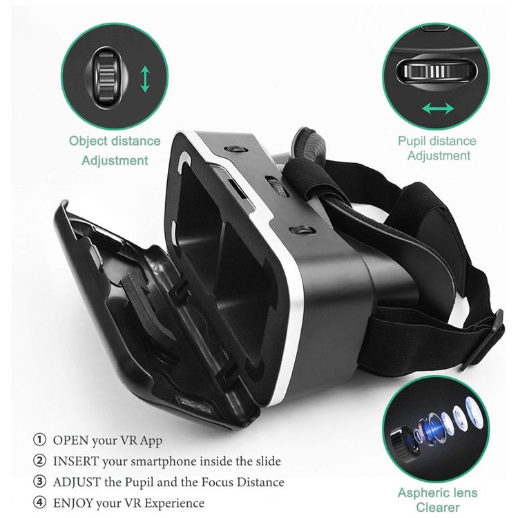 Oculos-VR-Realidade-Virtual-TopSZ-com-Controle-Preto-foto-3
