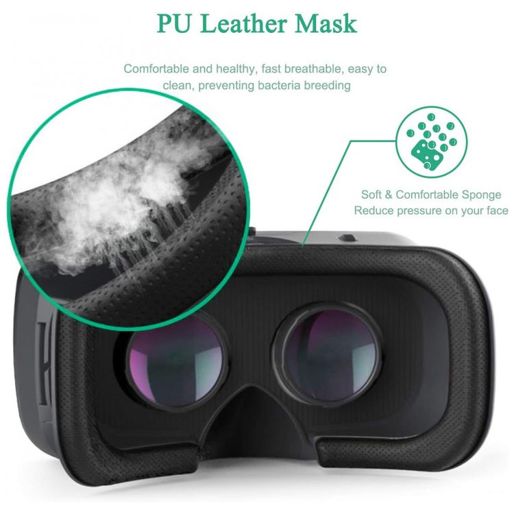 Oculos-VR-Realidade-Virtual-TopSZ-com-Controle-Preto-foto-4