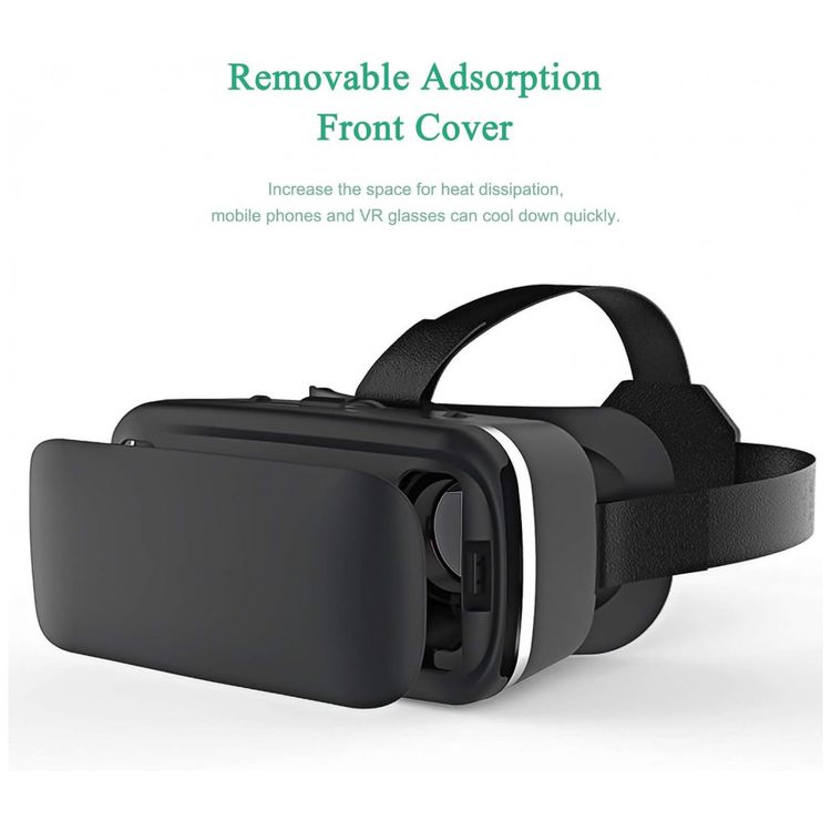Oculos-VR-Realidade-Virtual-TopSZ-com-Controle-Preto-foto-5
