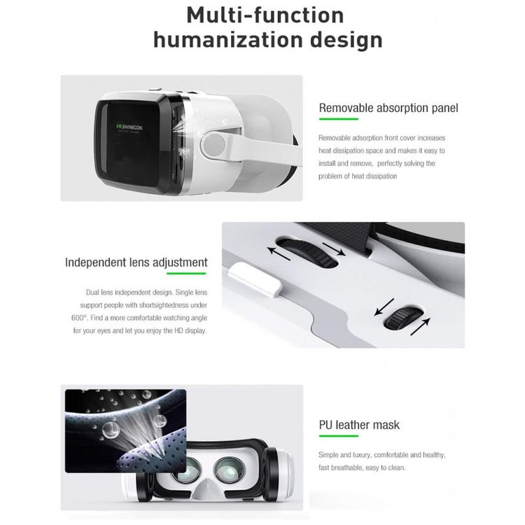 Oculos-VR-Realidade-Virtual-Shinecon-com-Fone-de-Ouvido-foto-2