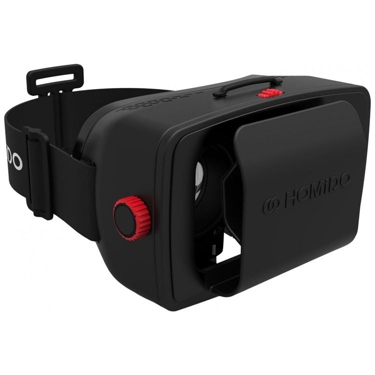 Oculos-VR-Realidade-Virtual-1-Para-Smartphoners-HOMIDO-1-foto-0