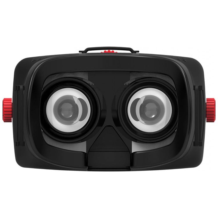 Oculos-VR-Realidade-Virtual-1-Para-Smartphoners-HOMIDO-1-foto-2