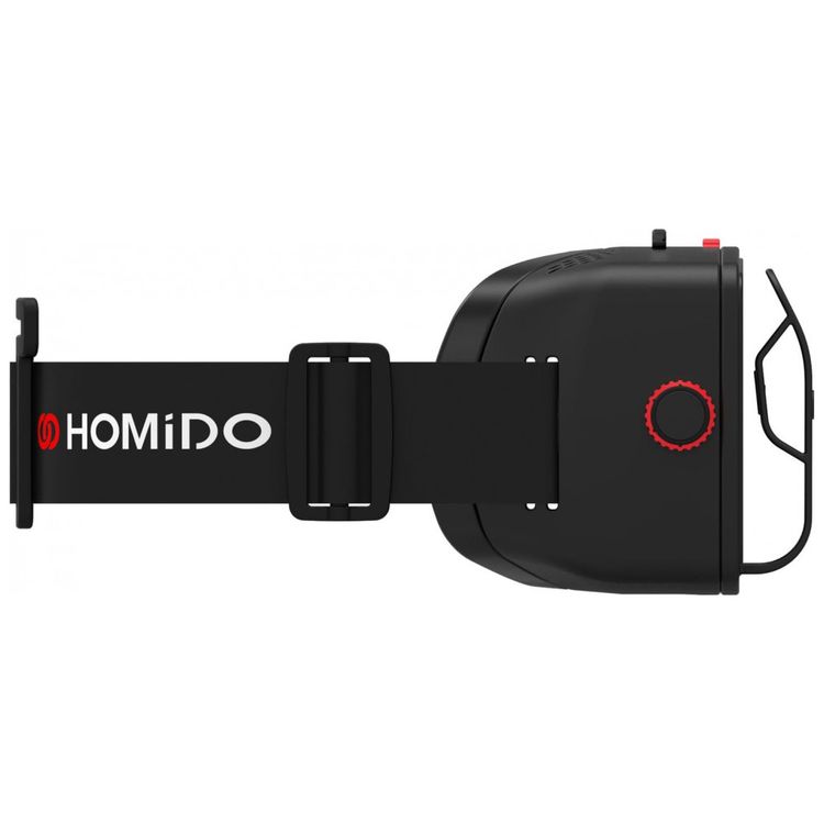 Oculos-VR-Realidade-Virtual-1-Para-Smartphoners-HOMIDO-1-foto-3