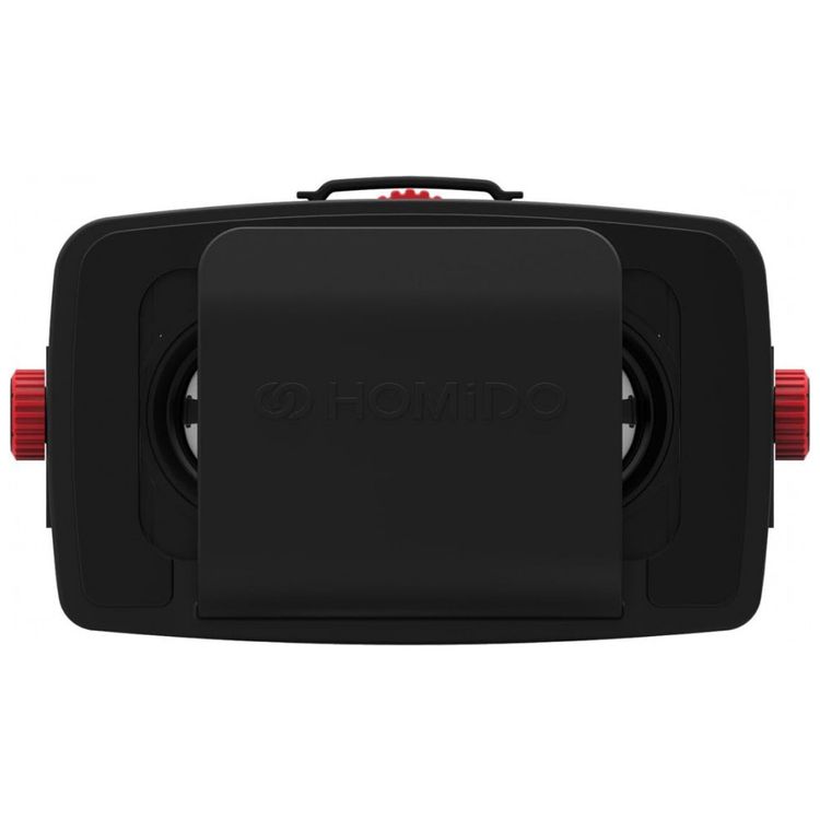Oculos-VR-Realidade-Virtual-1-Para-Smartphoners-HOMIDO-1-foto-4