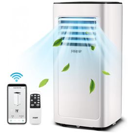 Climatizador-Portatil-Dreo-Pasapair-1.5L-com-Velocidades-foto-0