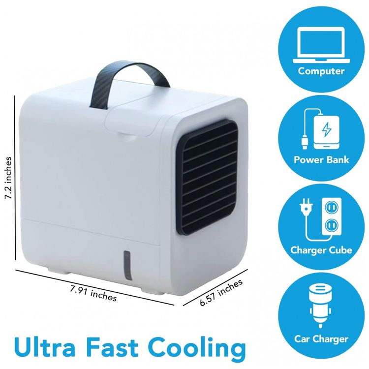 Climatizador-de-Ar-Portatil-500mL-com-10-Velocidades-e-USB-foto-1