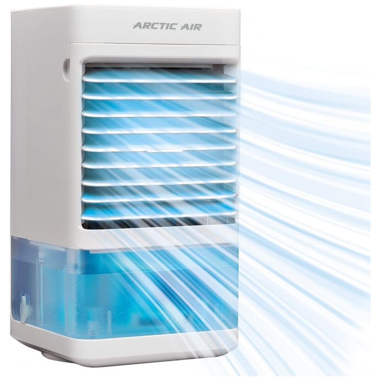 Climatizador-Portatil-com-4-Velocidades-110v-ARCTIC-AIR-foto-1