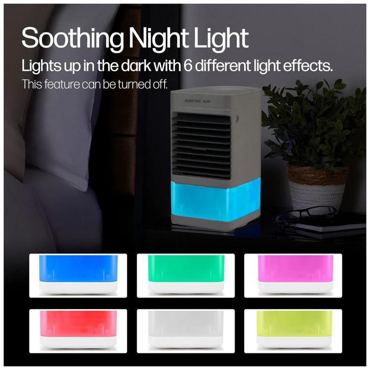 Climatizador-Portatil-com-4-Velocidades-110v-ARCTIC-AIR-foto-5
