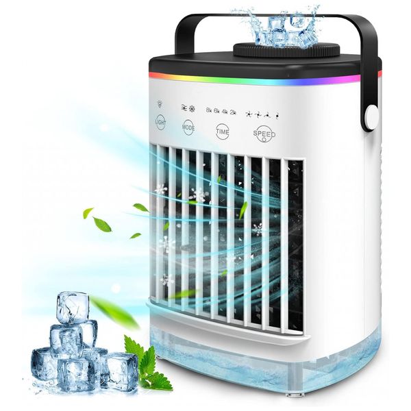 Climatizador-de-Ar-Portatil-700mL-com-4-Velocidades-e-foto-0