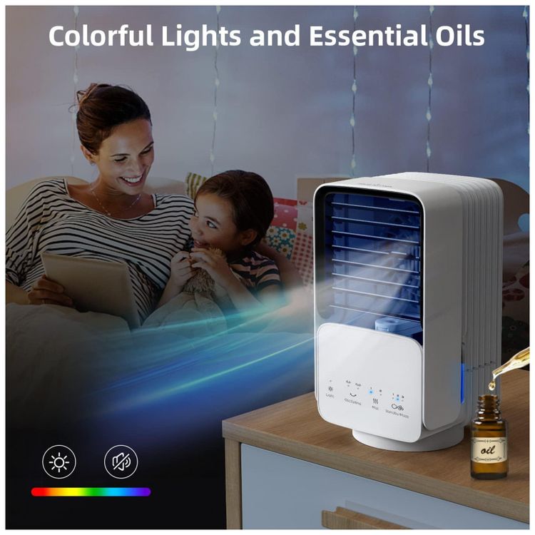 Climatizador-Portatil-700mL-com-3-Velocidades-e-USB-110v-foto-5