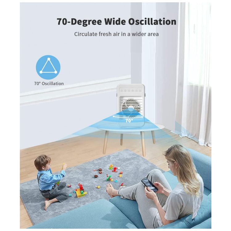 Climatizador-de-Ar-Portatil-600mL-com-4-Velocidades-110v-foto-2