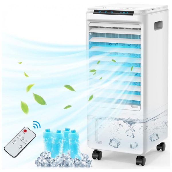 Climatizador-de-Ar-Portatil-7L-com-3-Velocidades-e-foto-0