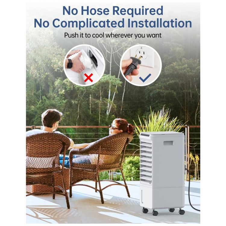 Climatizador-de-Ar-Portatil-7L-com-3-Velocidades-e-foto-1