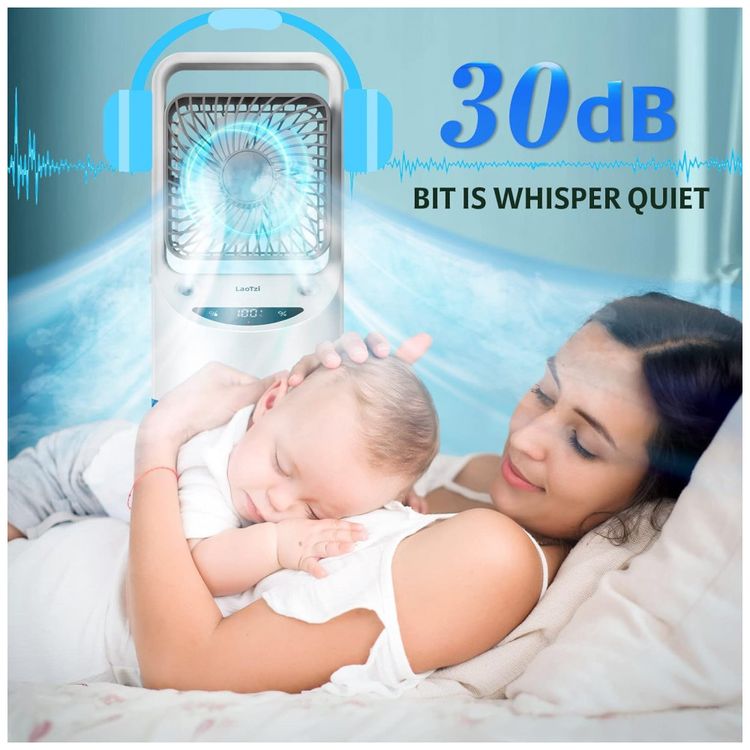 Climatizador-de-Ar-Portatil-350mL-com-3-Velocidades-e-USB-foto-5